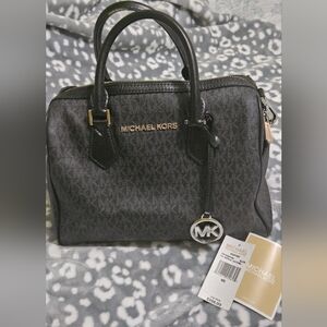 Michael Kors Satchel